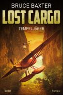 Lost Cargo - Tempeljäger