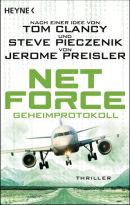 Net Force - Geheimprotokoll