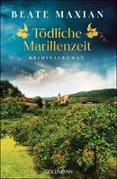 Tödliche Marillenzeit