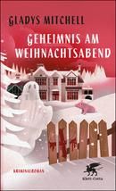 Geheimnis am Weihnachtsabend