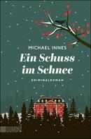 Ein Schuss im Schnee