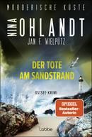 Mörderische Küste Der Tote am Sandstrand