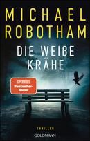 Die weiße Krähe