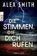 Die Stimmen, die dich rufen