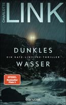 Dunkles Wasser