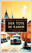 Der Tote im Kamin