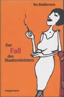 Der Fall des Staatsministers