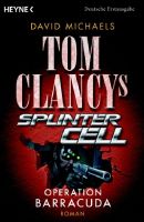 Splinter Cell - Operation Barracuda