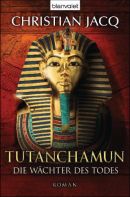 Tutanchamun - Die Wächter des Todes