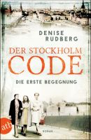 Der Stockholm-Code- Die erste Begegnung