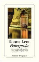 Feuerprobe