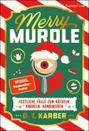 Merry Murdle