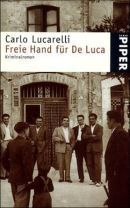 Freie Hand für De Luca