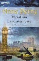 Verrat am Lancaster Gate