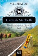 Hamish Macbeth und das tote Flittchen