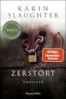 Zerstört