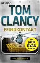 Tom Clancy Feindkontakt