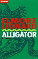 Elmore Leonard: Alligator